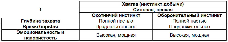 Понять друга. Записки инструктора