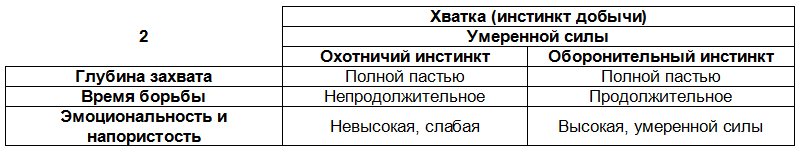 Понять друга. Записки инструктора
