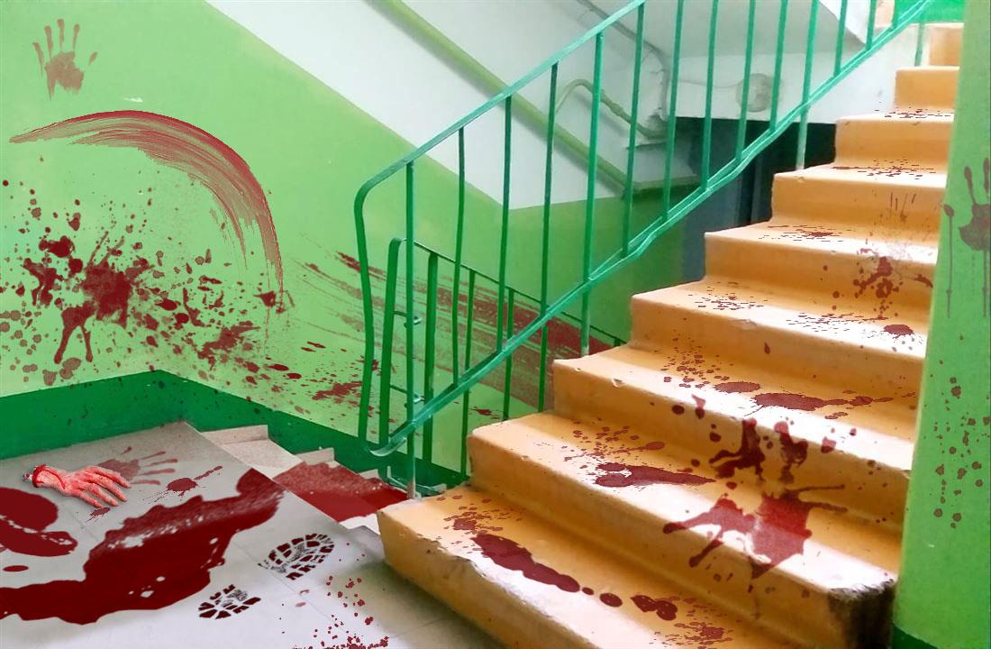 Проект Химера. Код 15. Книга первая. Детерминация