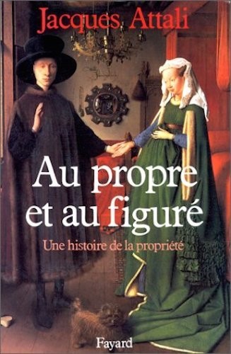Au Propre Et Au Figur