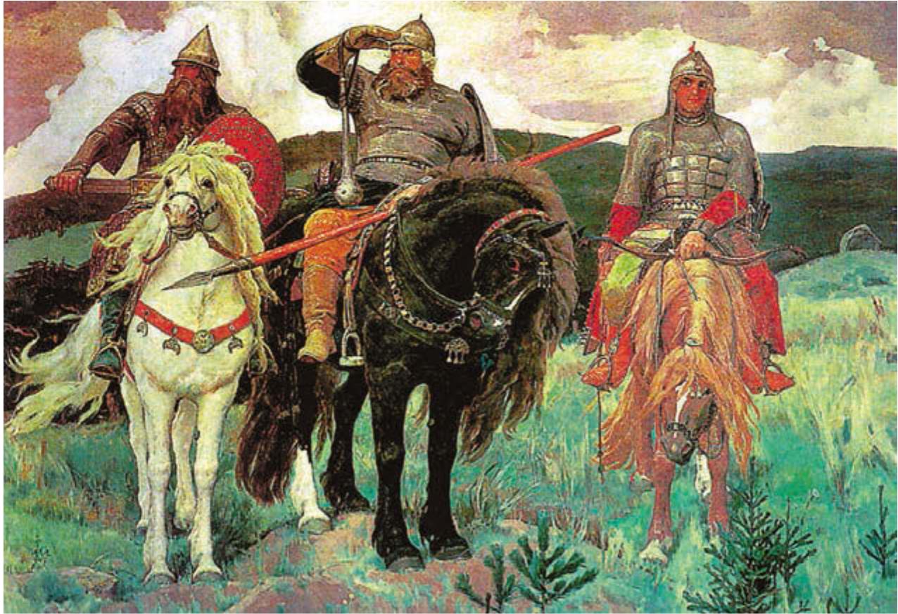 Былинные богатыри. Три богатыря Васнецов Илья Муромец. Илья Муромец алёша Попович и Добрыня Никитич. Былина о богатыре Илье Муромце.