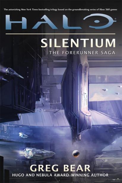 Halo: Silentium