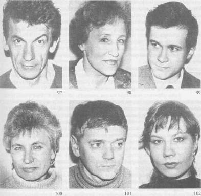 Личность в зеркале соционики