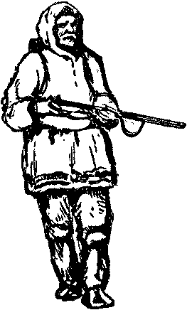 Плутония. Земля Санникова