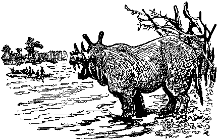 Плутония. Земля Санникова