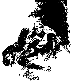 Сотрудник ЧК