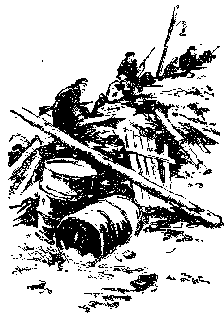 Сотрудник ЧК