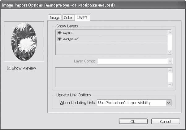 Adobe InDesign CS3