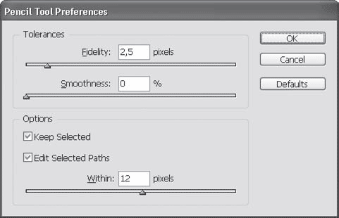 Adobe InDesign CS3