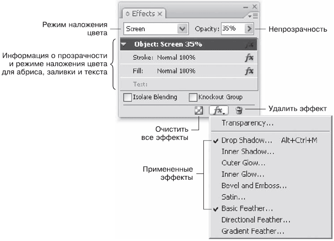 Adobe InDesign CS3