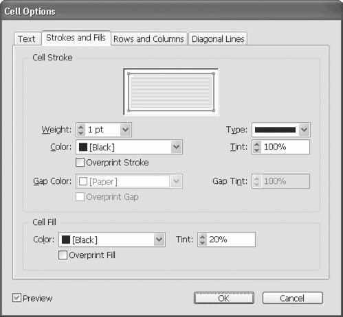 Adobe InDesign CS3