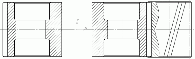 КОМПАС-3D V10 на 100 %