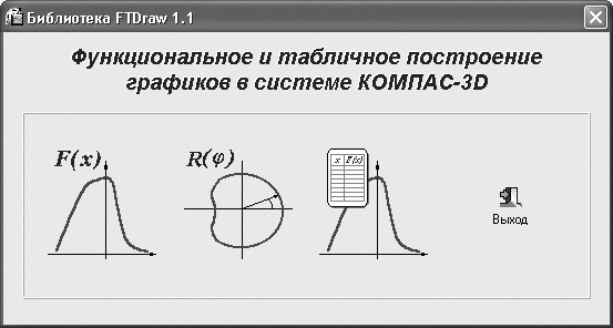 КОМПАС-3D V10 на 100 %