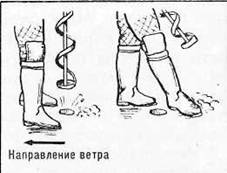 Зимний рыболовный спорт