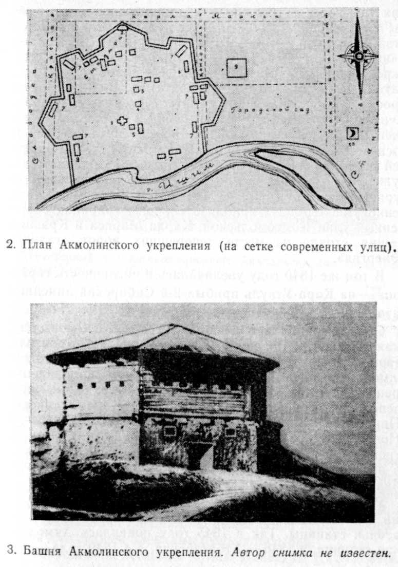 Город на Ишиме