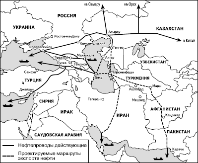 Географическая картина мира Пособие для вузов Кн. II: Региональная характеристика мира
