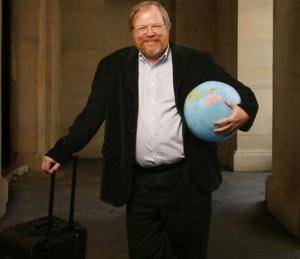 Shakespeare: The World as Stage