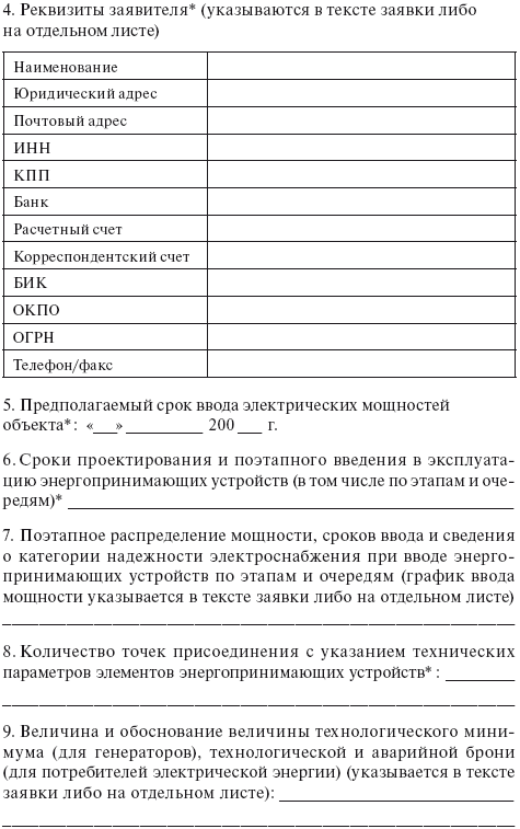 Вся неправда о подключении к электросетям