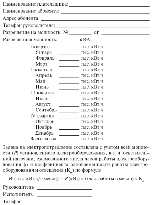 Вся неправда о подключении к электросетям