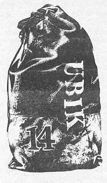 Убик