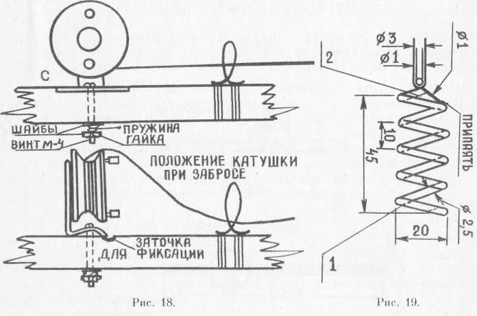 Вам, рыболовы. Выпуск 1