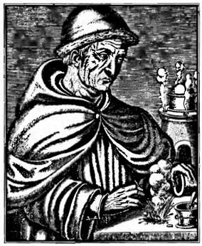 Бертольд шварц изобретатель пороха. Гравюра изобретатель пороха и нечистая сила. Монах бертольд шварц. Бертольд шварц. Монах бертольд шварц.