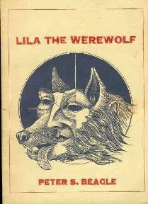 Lila The Werewolf