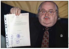 'Пакт Молотова-Риббентропа' в вопросах и ответах
