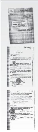 'Пакт Молотова-Риббентропа' в вопросах и ответах