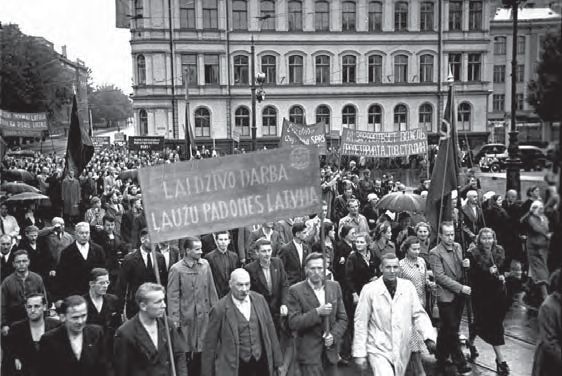 'Пакт Молотова-Риббентропа' в вопросах и ответах