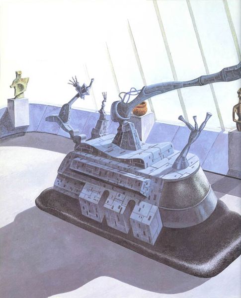 Человек после человека