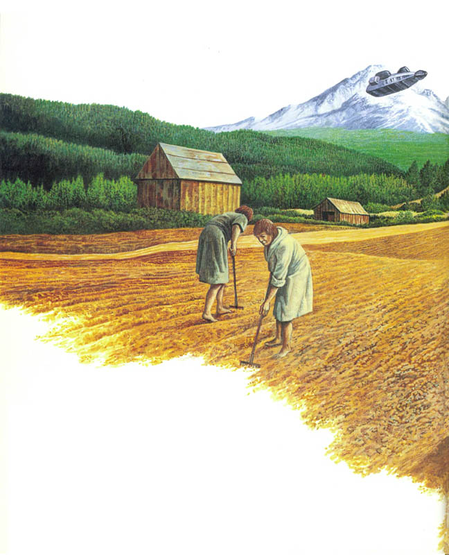 Человек после человека