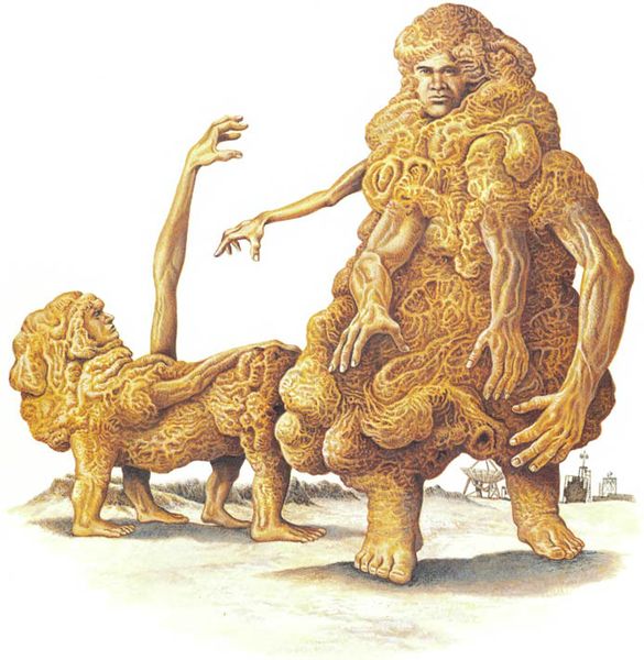 Человек после человека