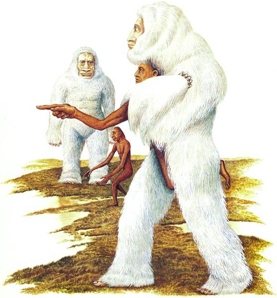 Человек после человека