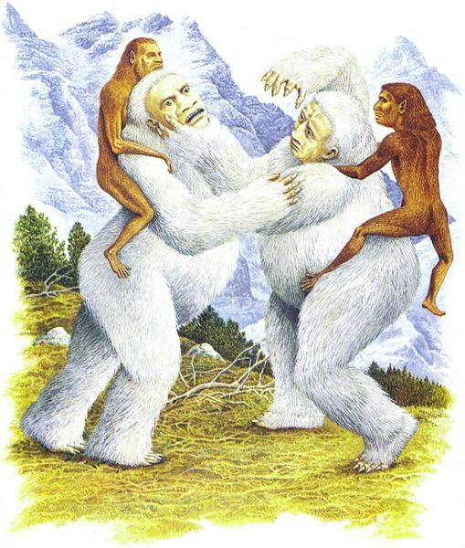 Человек после человека