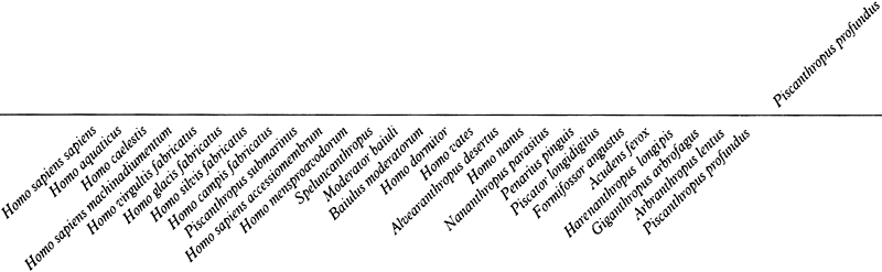 Человек после человека