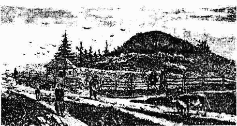 Киевская Русь. Страна, которой никогда не было? Легенды и мифы