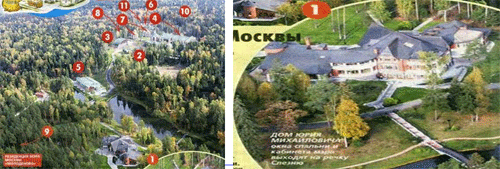 Лужков. Итоги