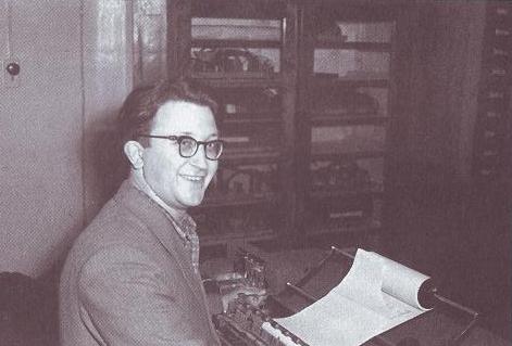 Неизвестные Стругацкие. Письма. Рабочие дневники. 1942-1962
