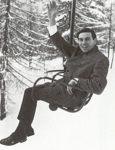 Ф джели кларк