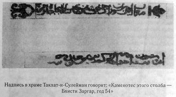 В поисках исторического Иисуса