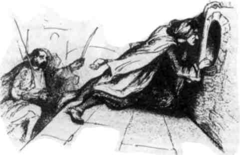 Мертвый осел и гильотинированная женщина