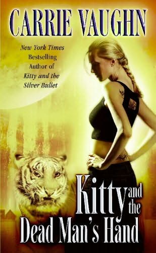 Kitty and the Dead Man’s Hand
