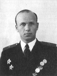 В глубинах Балтики