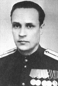 В глубинах Балтики