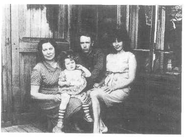 Руси волшебная палитра