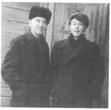 Руси волшебная палитра