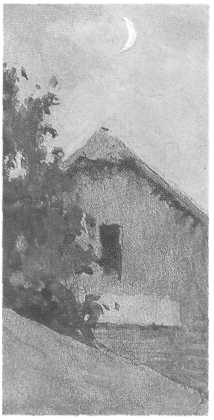 Руси волшебная палитра