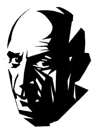 Руси волшебная палитра