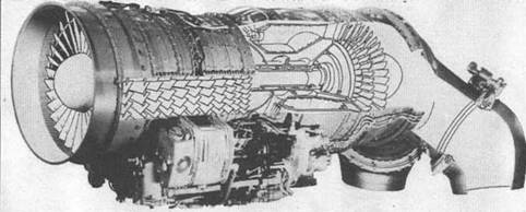 Авиация и космонавтика 1996 09